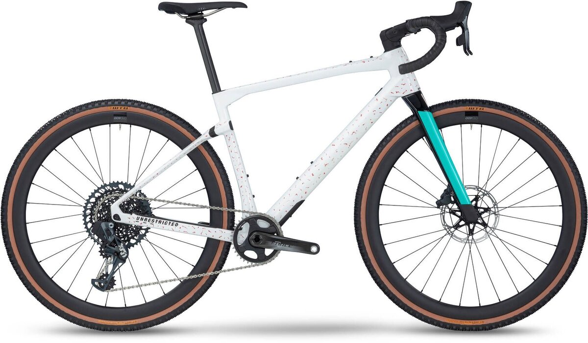 2023 BMC URS 01 TWO
