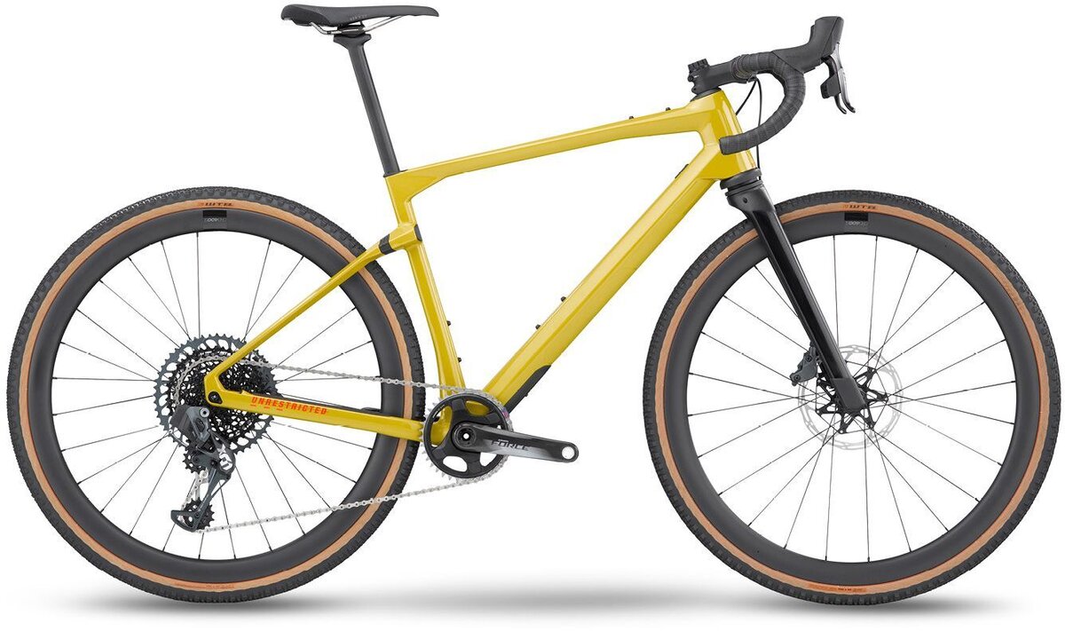 2023 BMC URS LT ONE