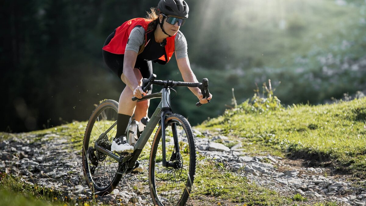 2022 BMC URS LT TWO