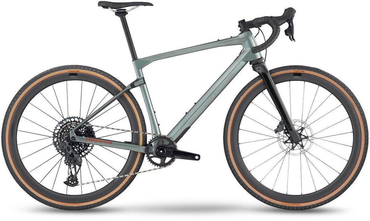 2023 BMC URS LT TWO