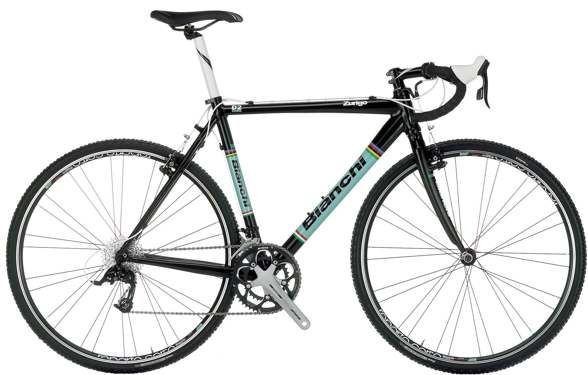 ヤスシ　bianch zurigo 2012 Bianchi Zurigo - Bicycle Details - BicycleBlueBook.com