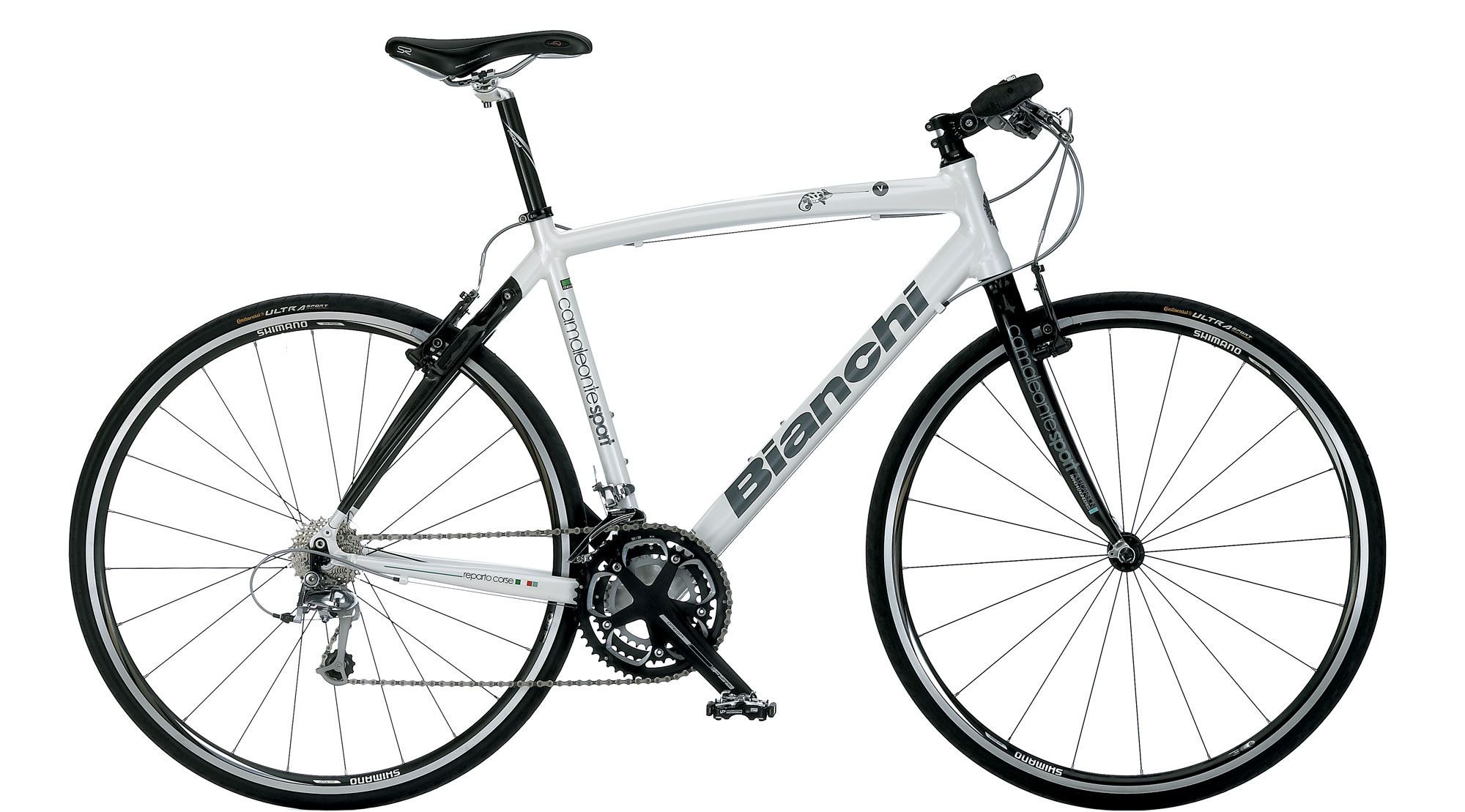 2010 Bianchi Camaleonte 1 Value & Price Guide | Bicycle Blue Book