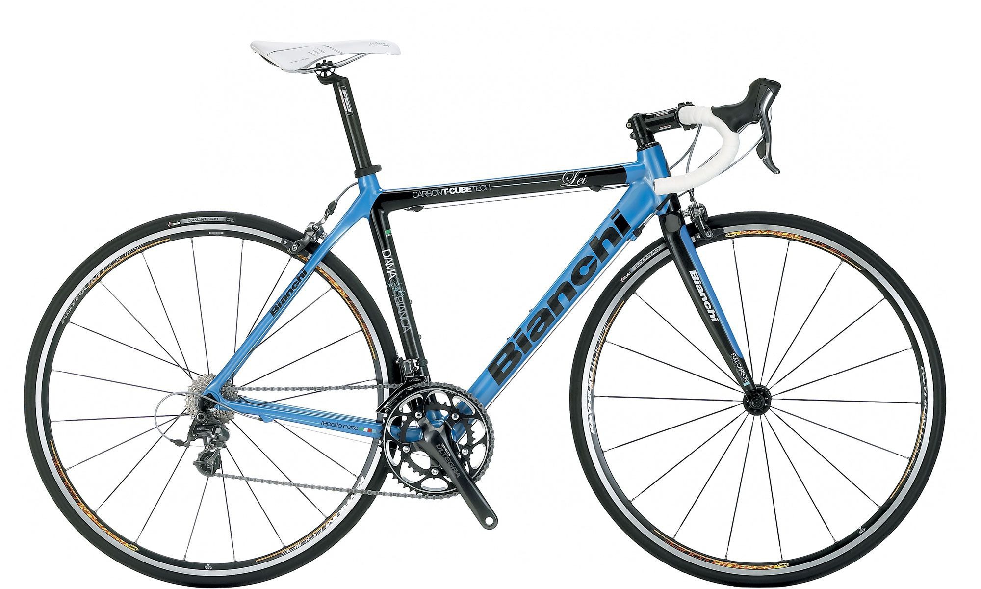 bianchi 928 carbon c2c 105 compact 2009 road bike 2009 Bianchi Lei 928 Carbon T-Cube Value & Price Guide