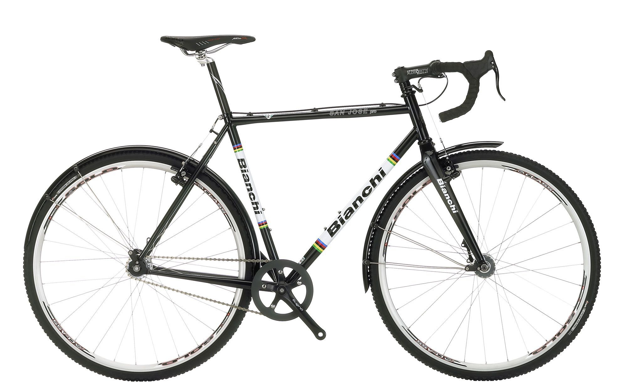 2009 San