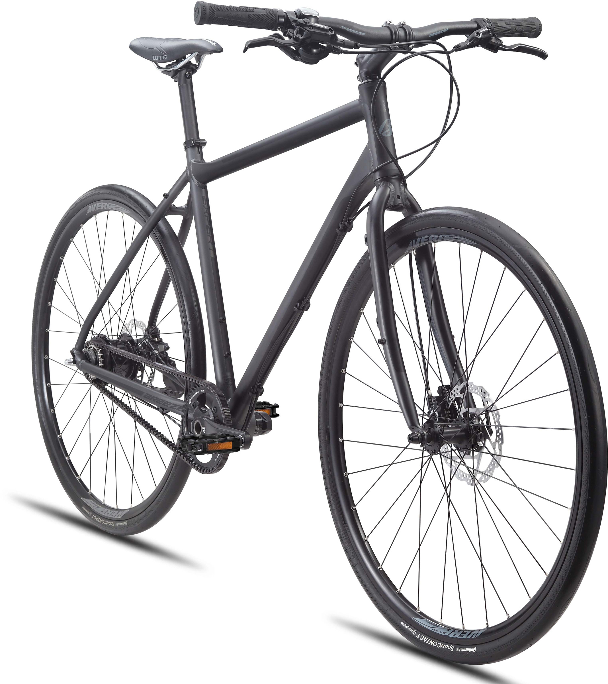 2015 Breezer Beltway Expert