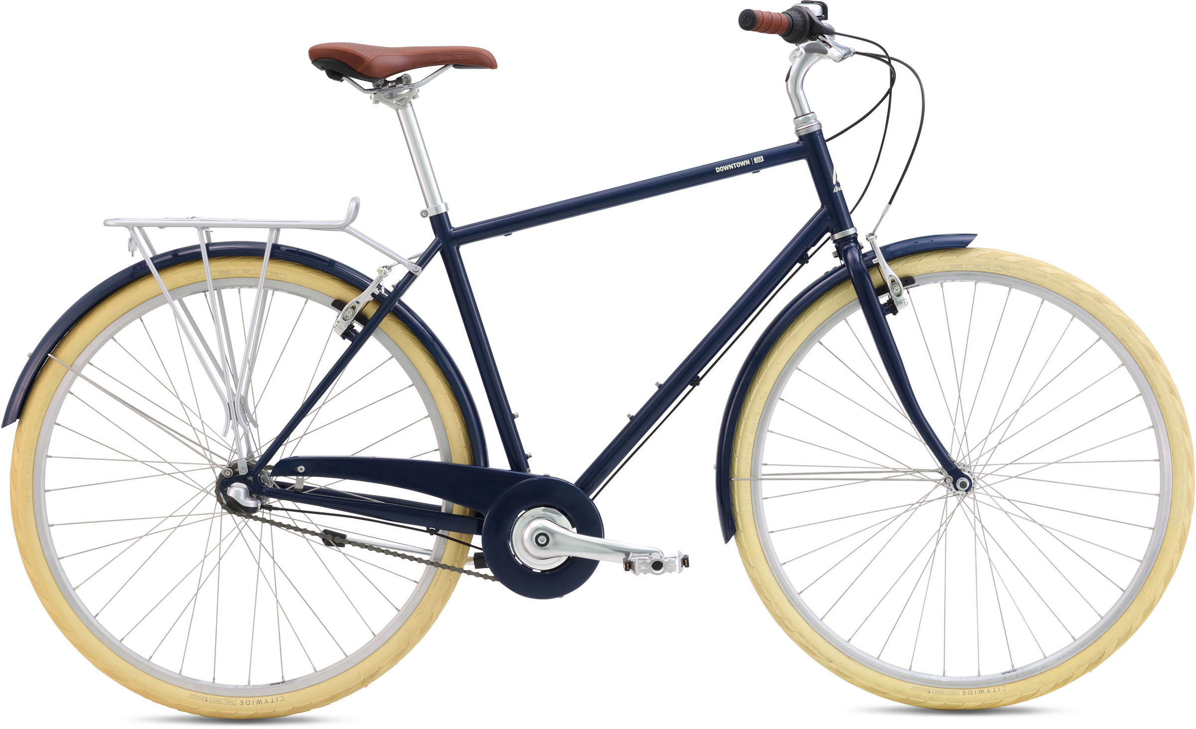 2016 Breezer Downtown 3