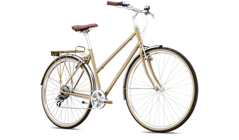 2018 Breezer Downtown EX ST