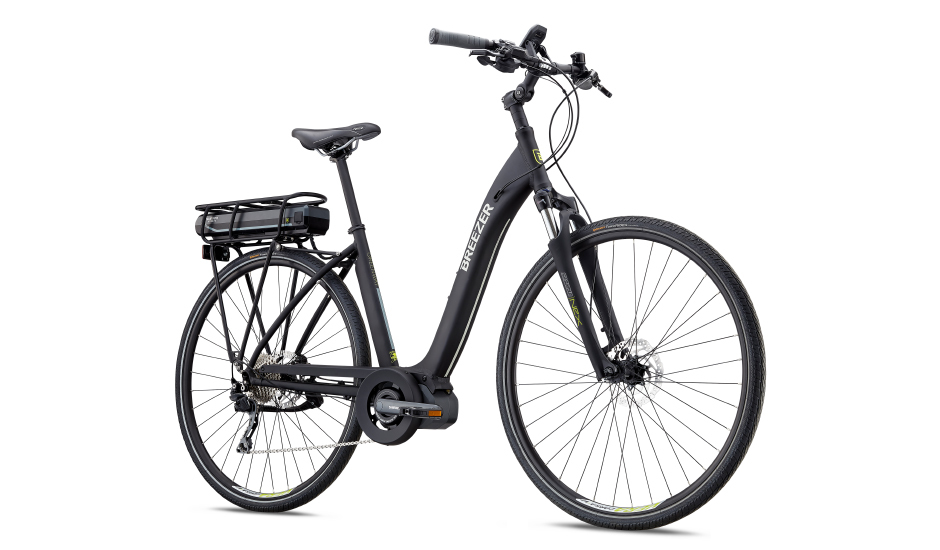 2018 Greenway
