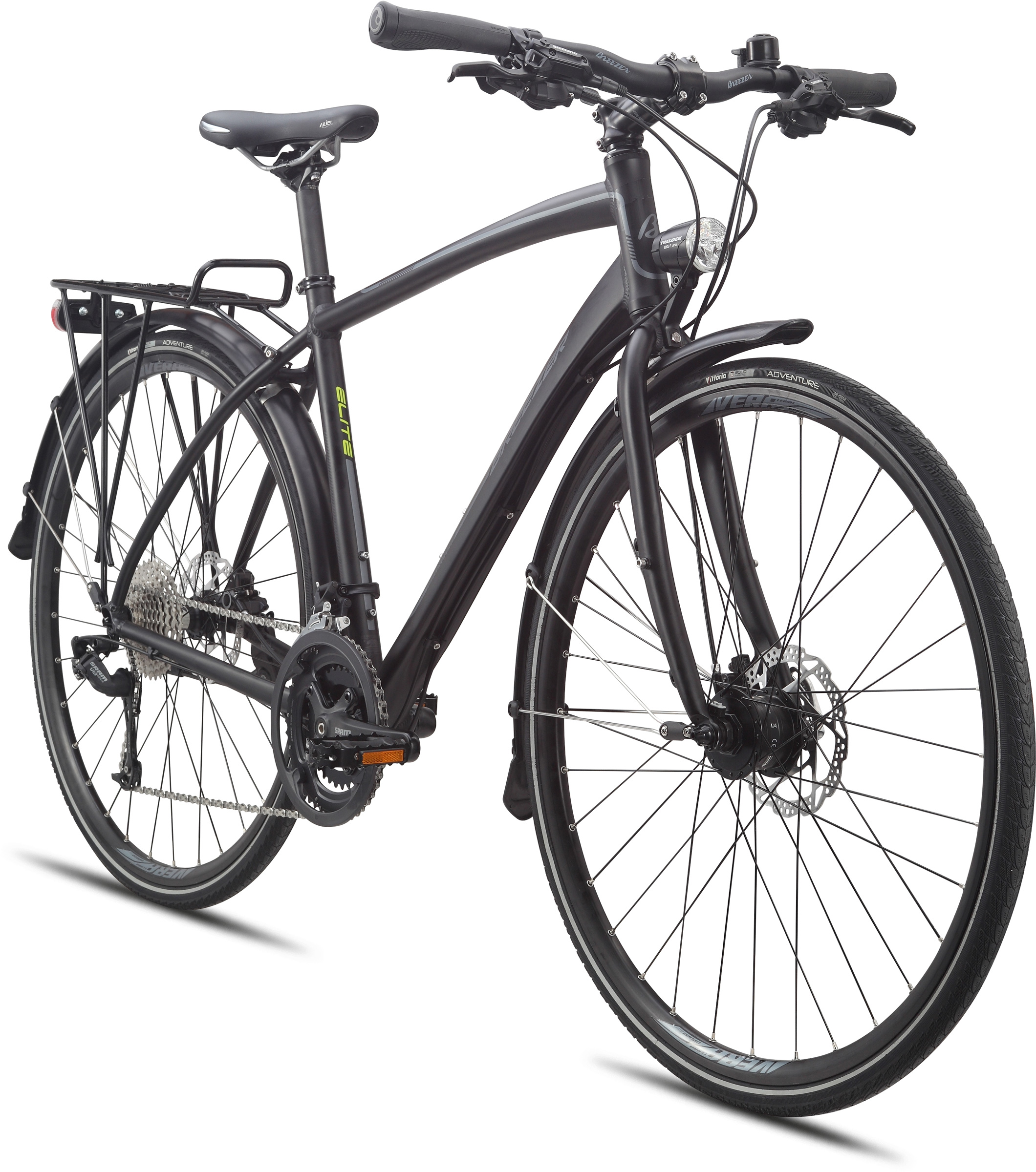 2015 Greenway