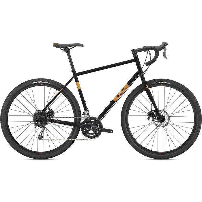 2018 Breezer Radar Expert