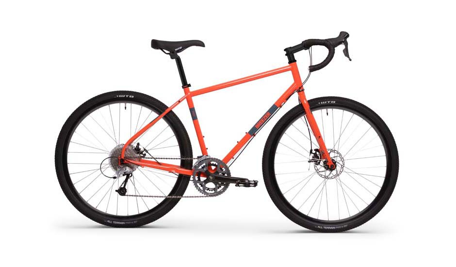 2017 Breezer Radar Expert