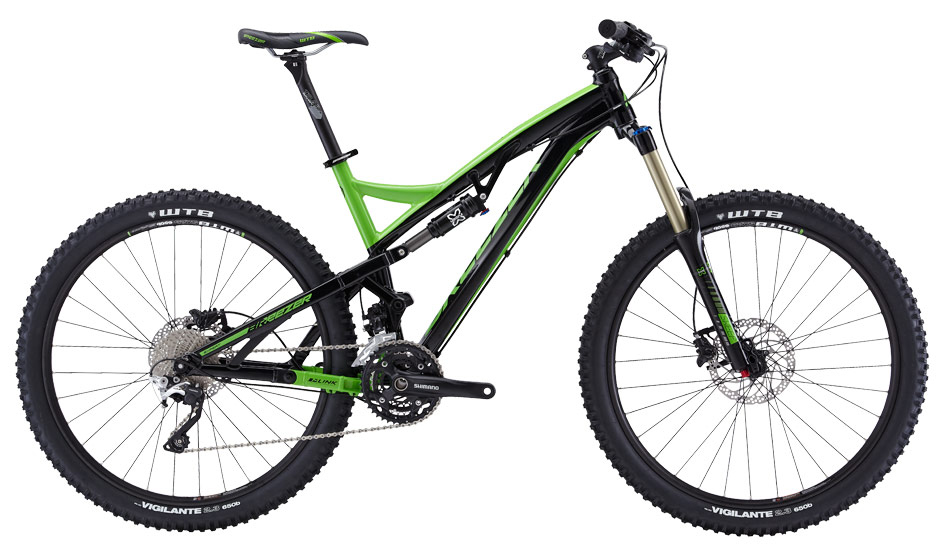 2014 Breezer Repack Expert