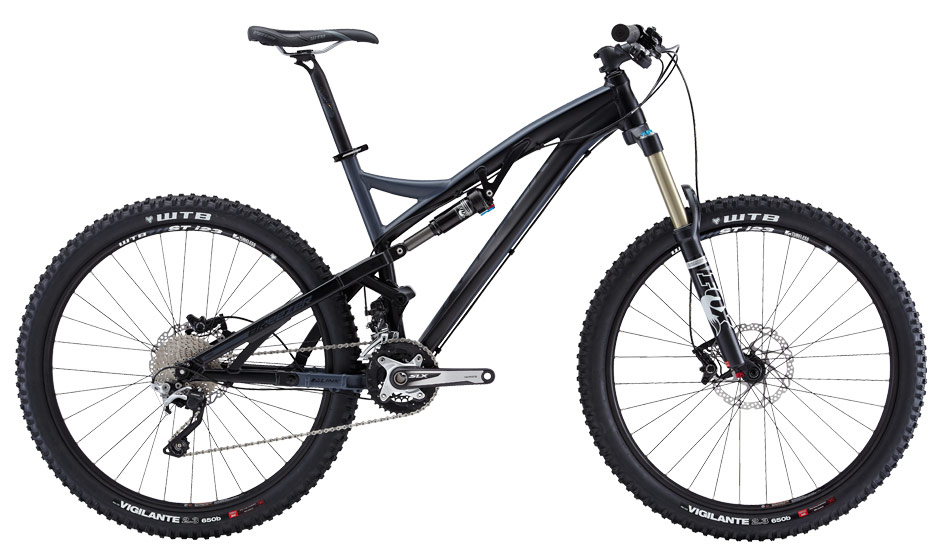 2014 Breezer Repack Pro