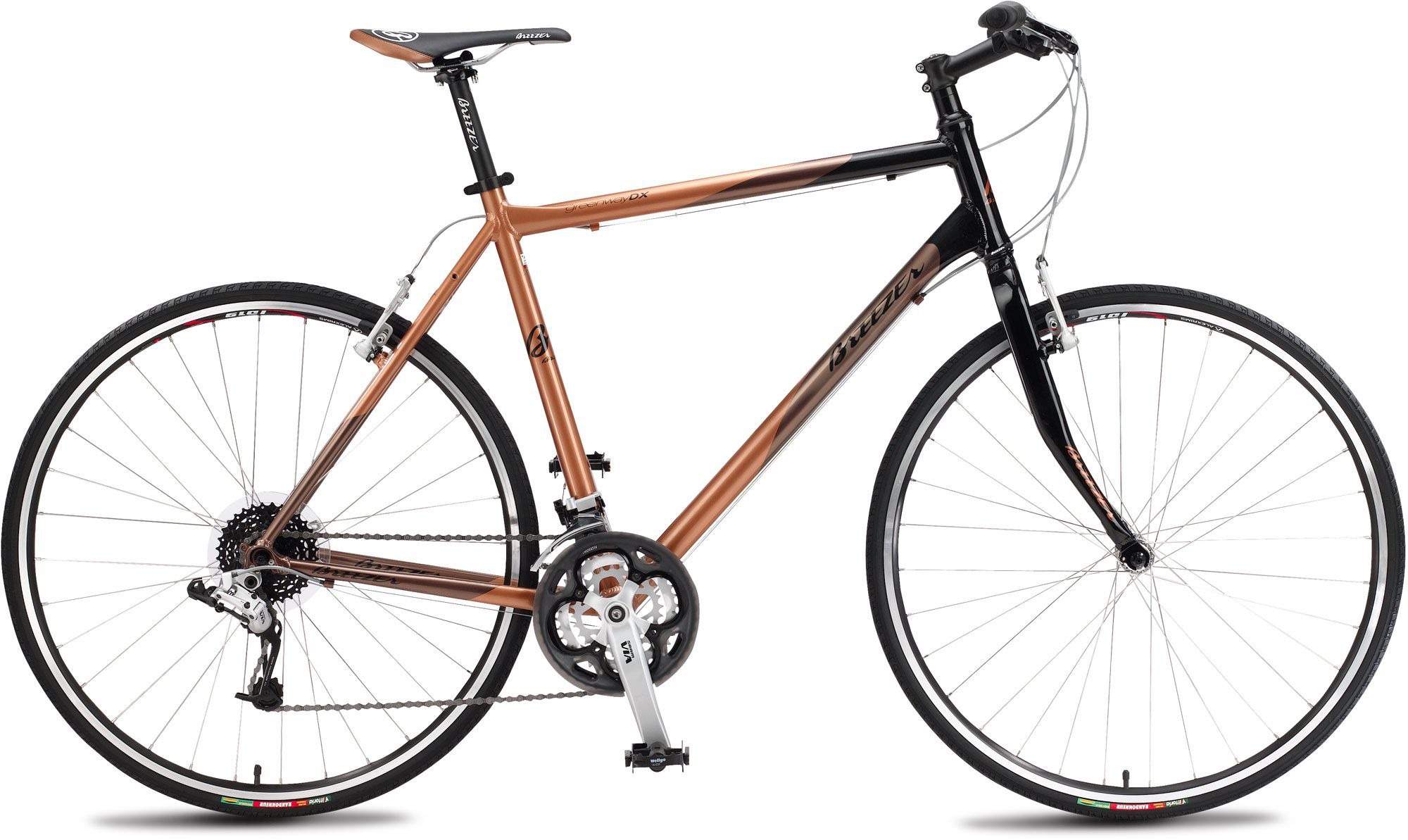 2011 Greenway