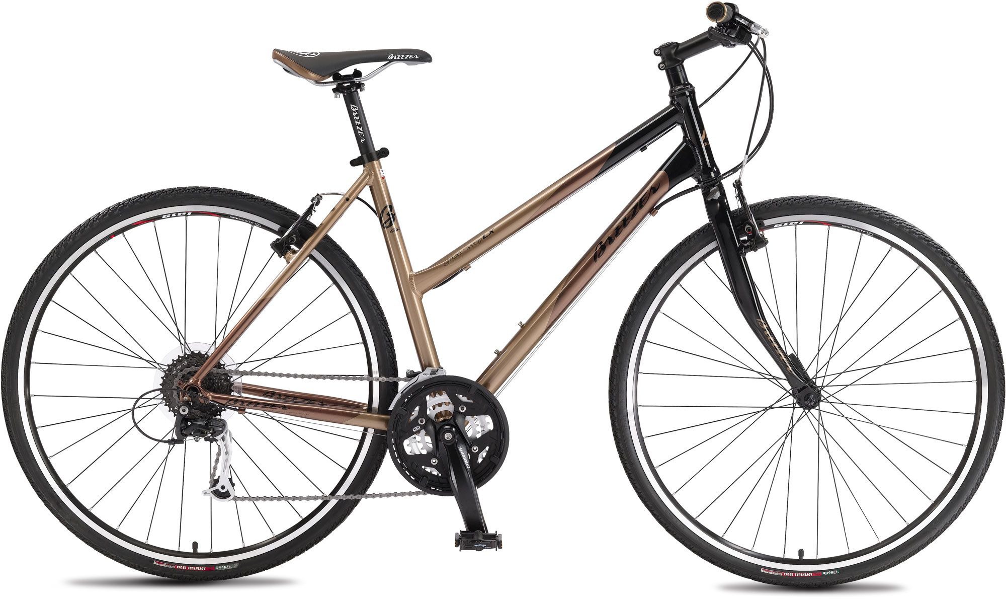 2011 Greenway