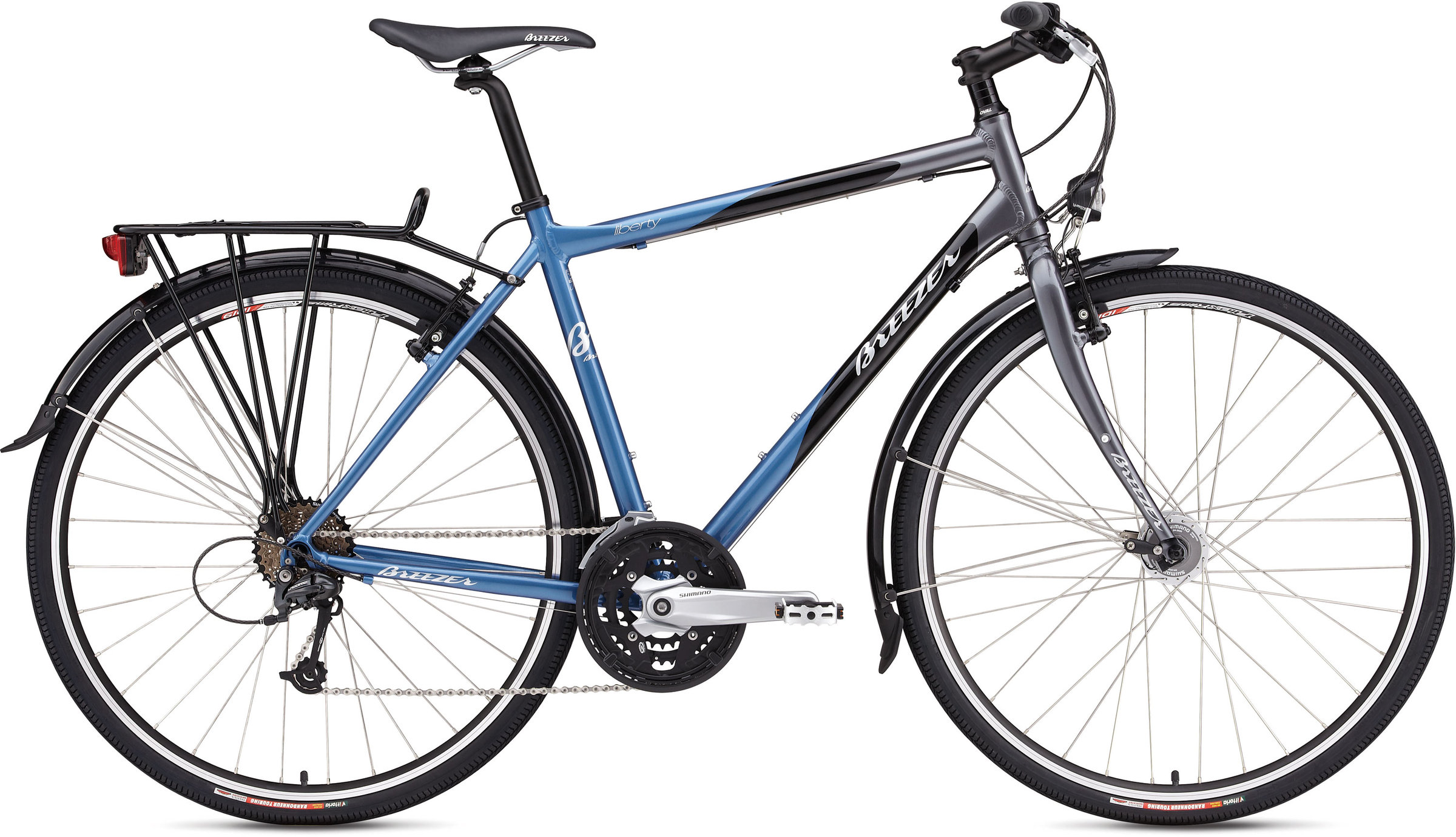 2012 Liberty