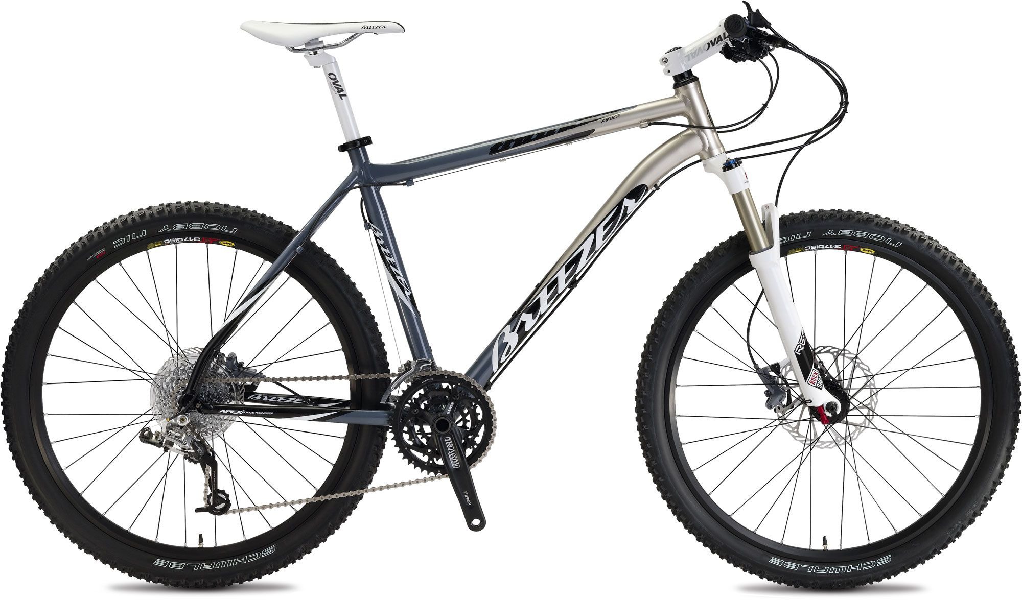 2011 Thunder
