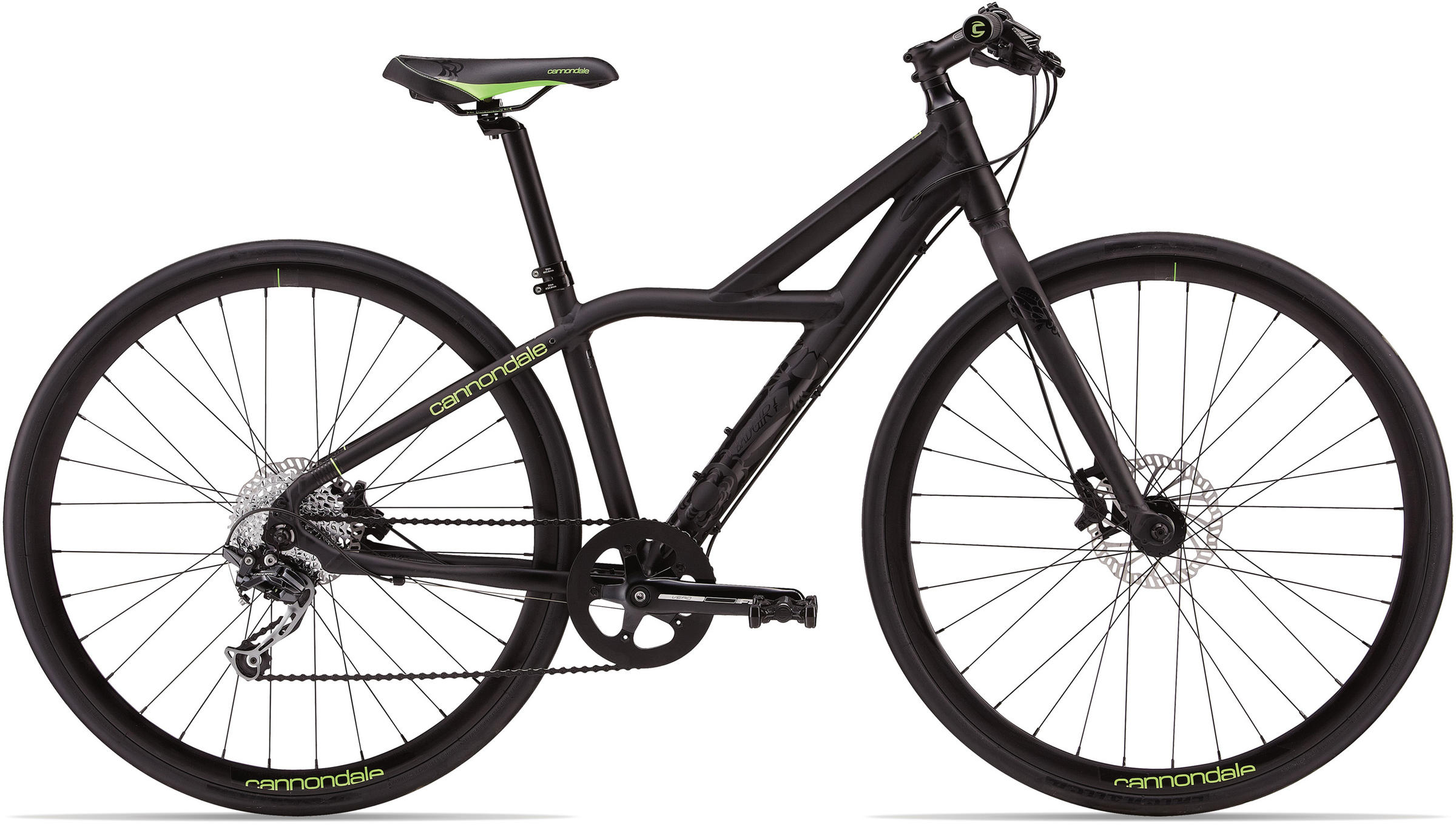 2013 Cannondale Bad Girl 2
