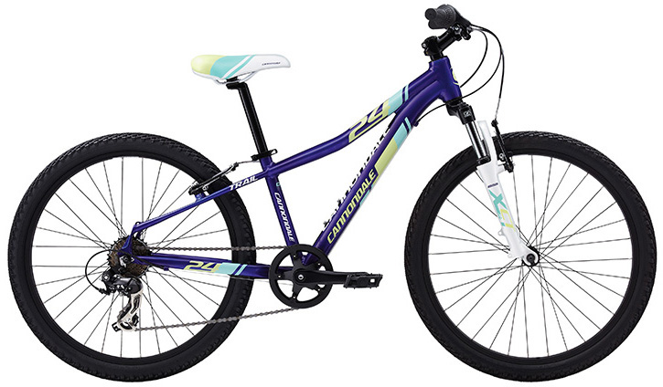 2015 Trail