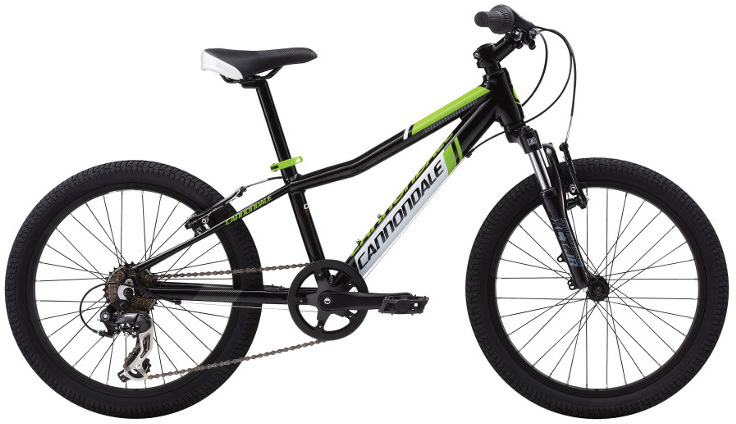 2015 Cannondale Trail 20 - Boy's
