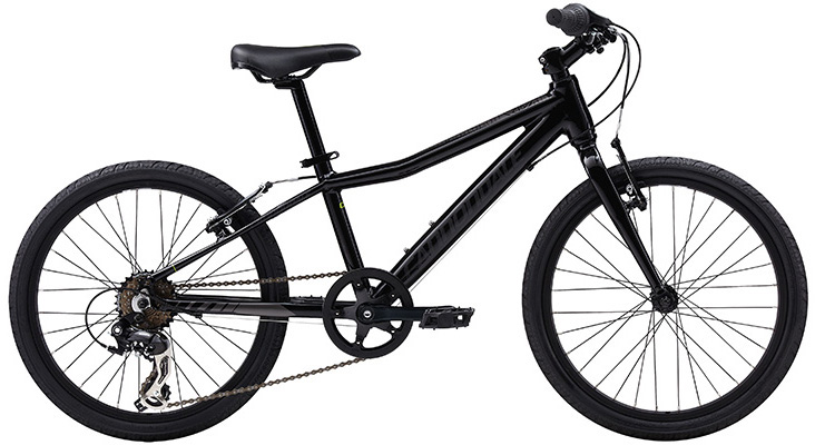 2015 Cannondale Street 20 - Boy's