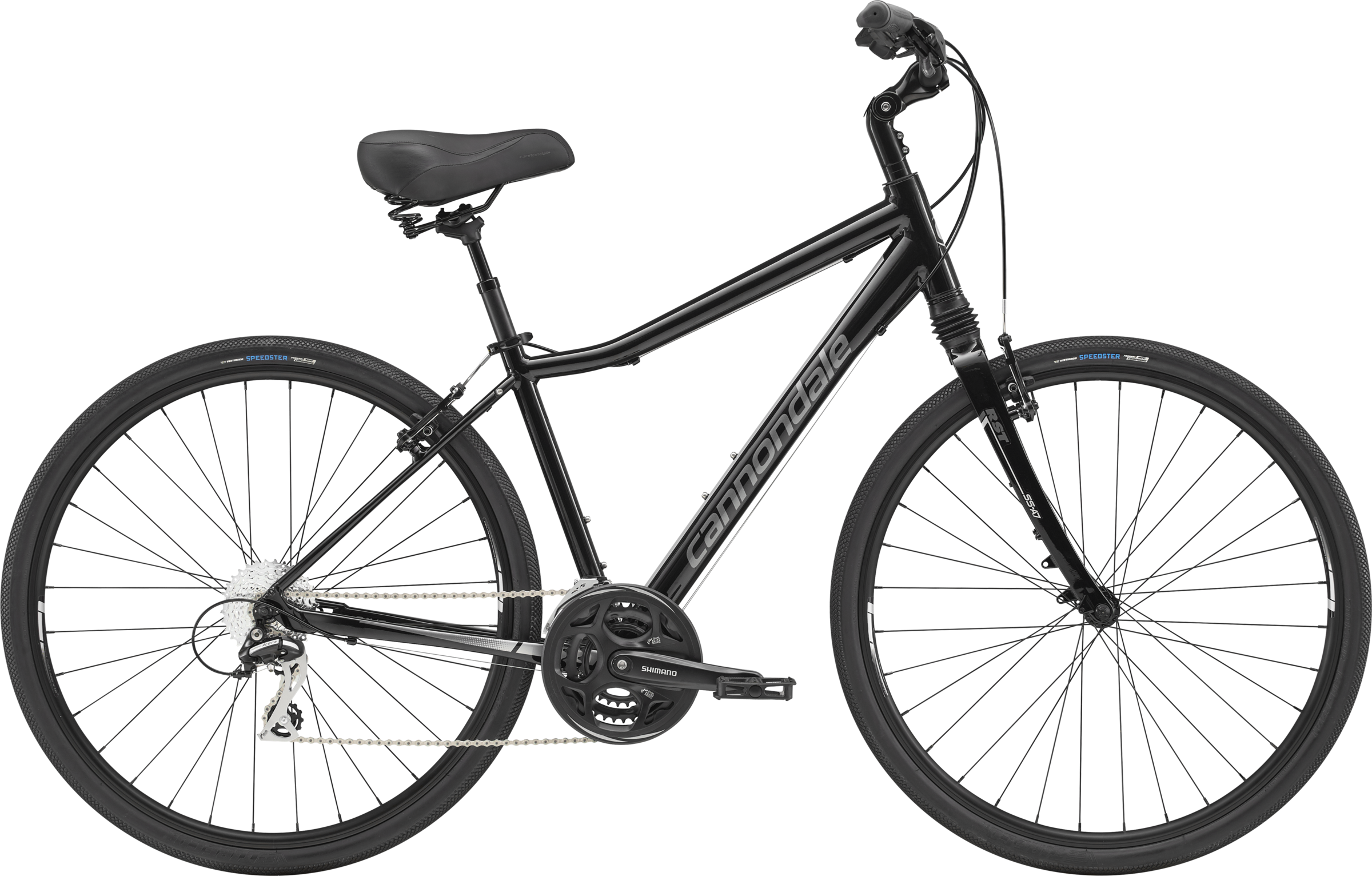 2019 Cannondale Adventure 1