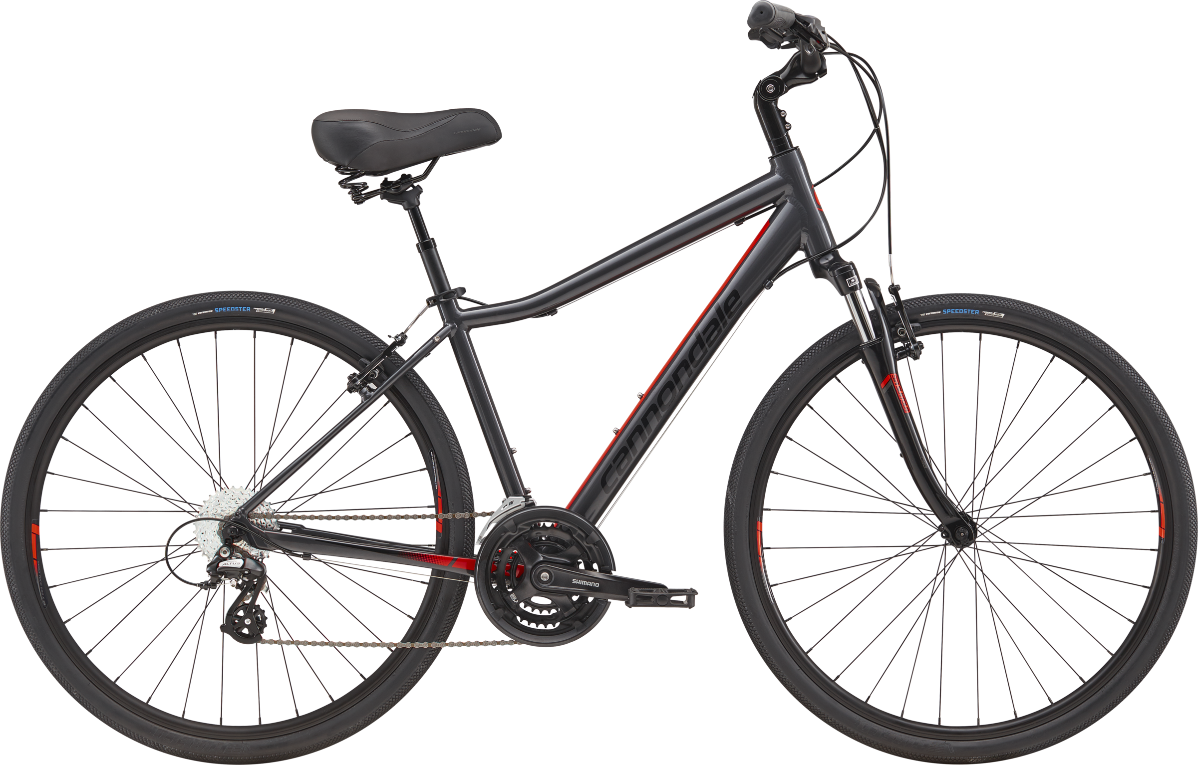 2019 Cannondale Adventure 2