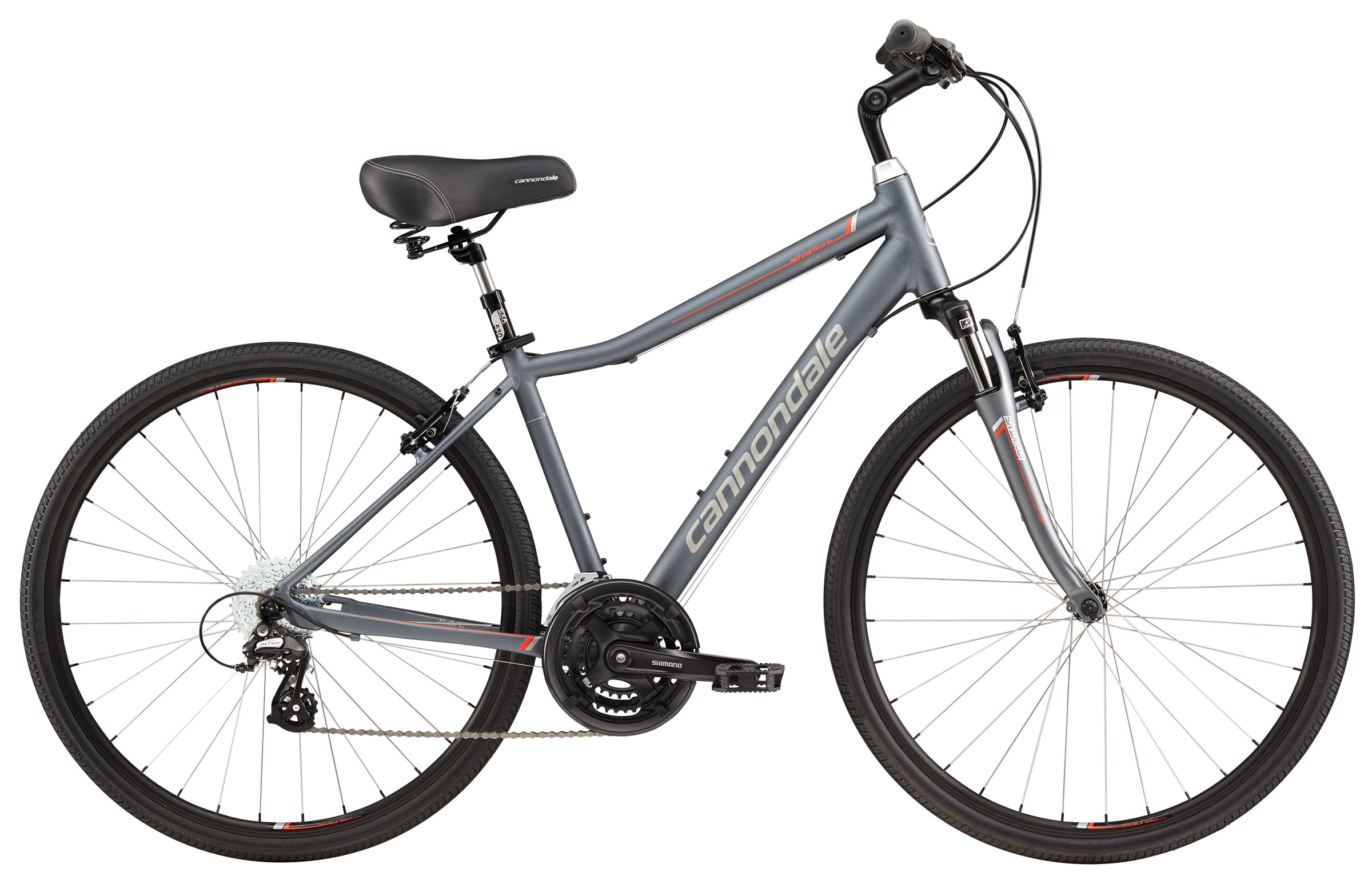 2018 Cannondale Adventure 2