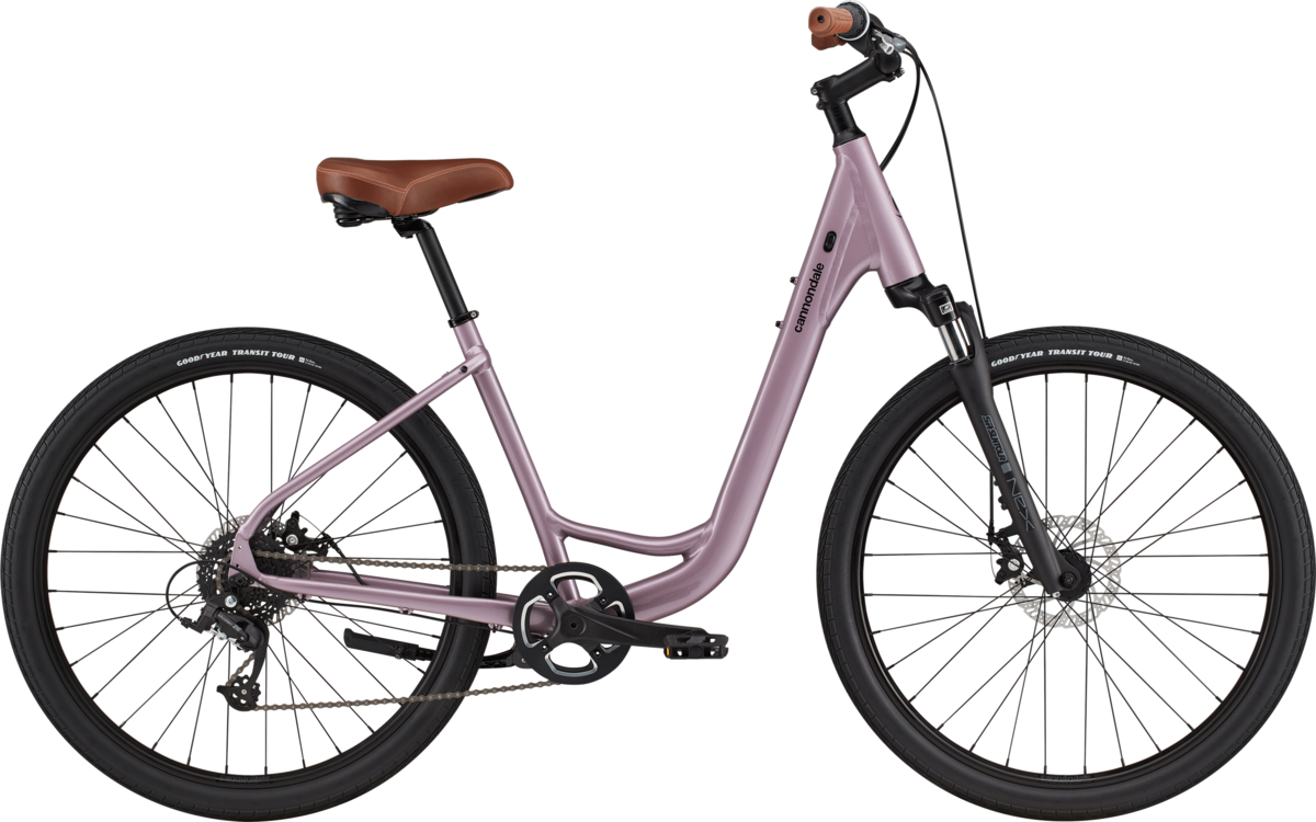 2022 Cannondale Adventure 2
