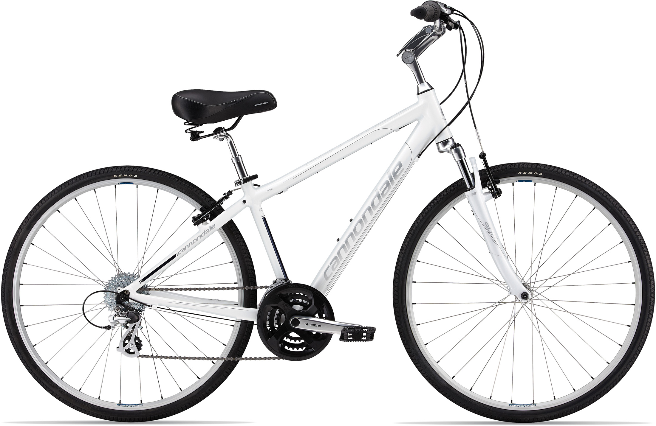 2014 Cannondale Adventure 2