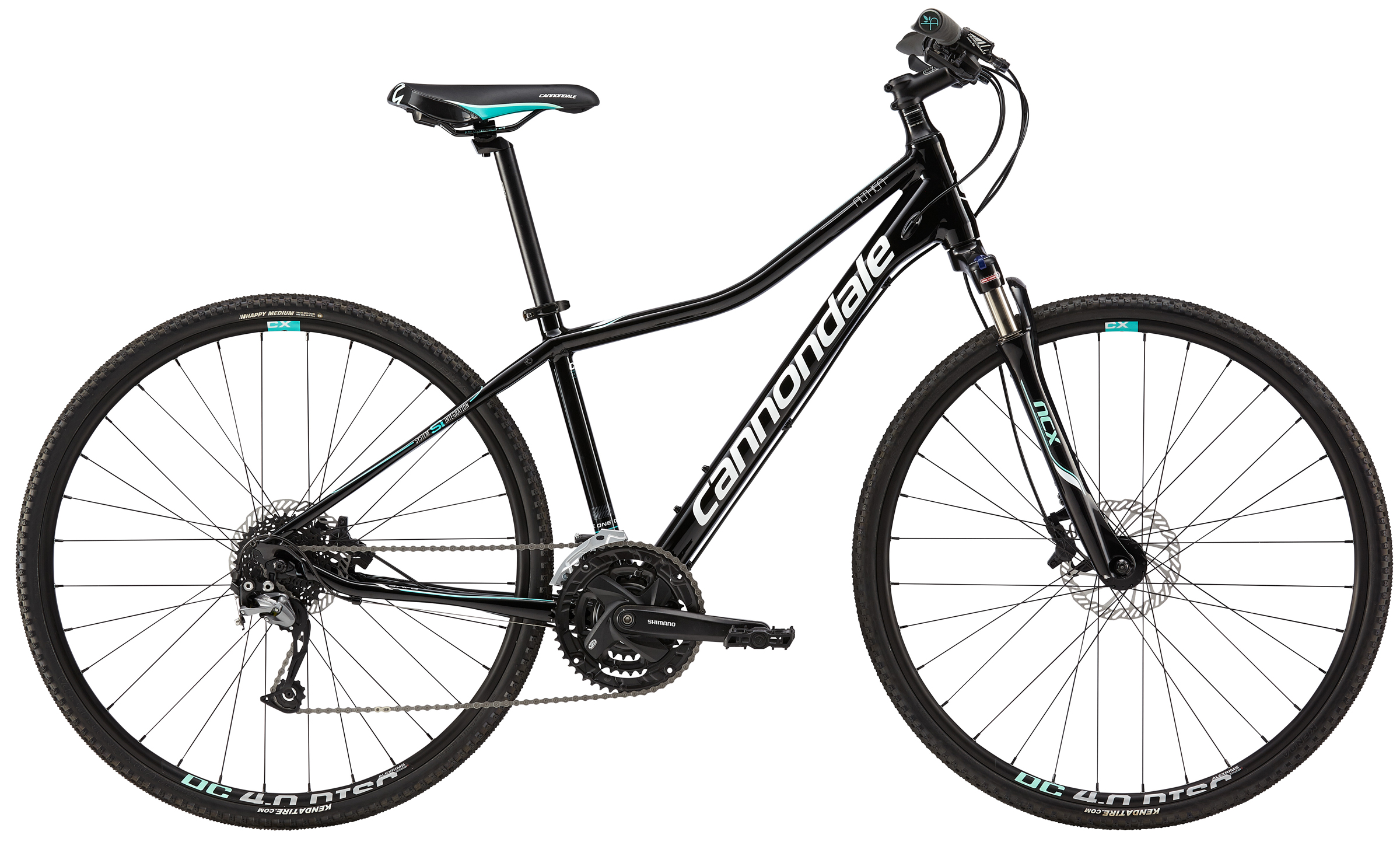 2015 Althea