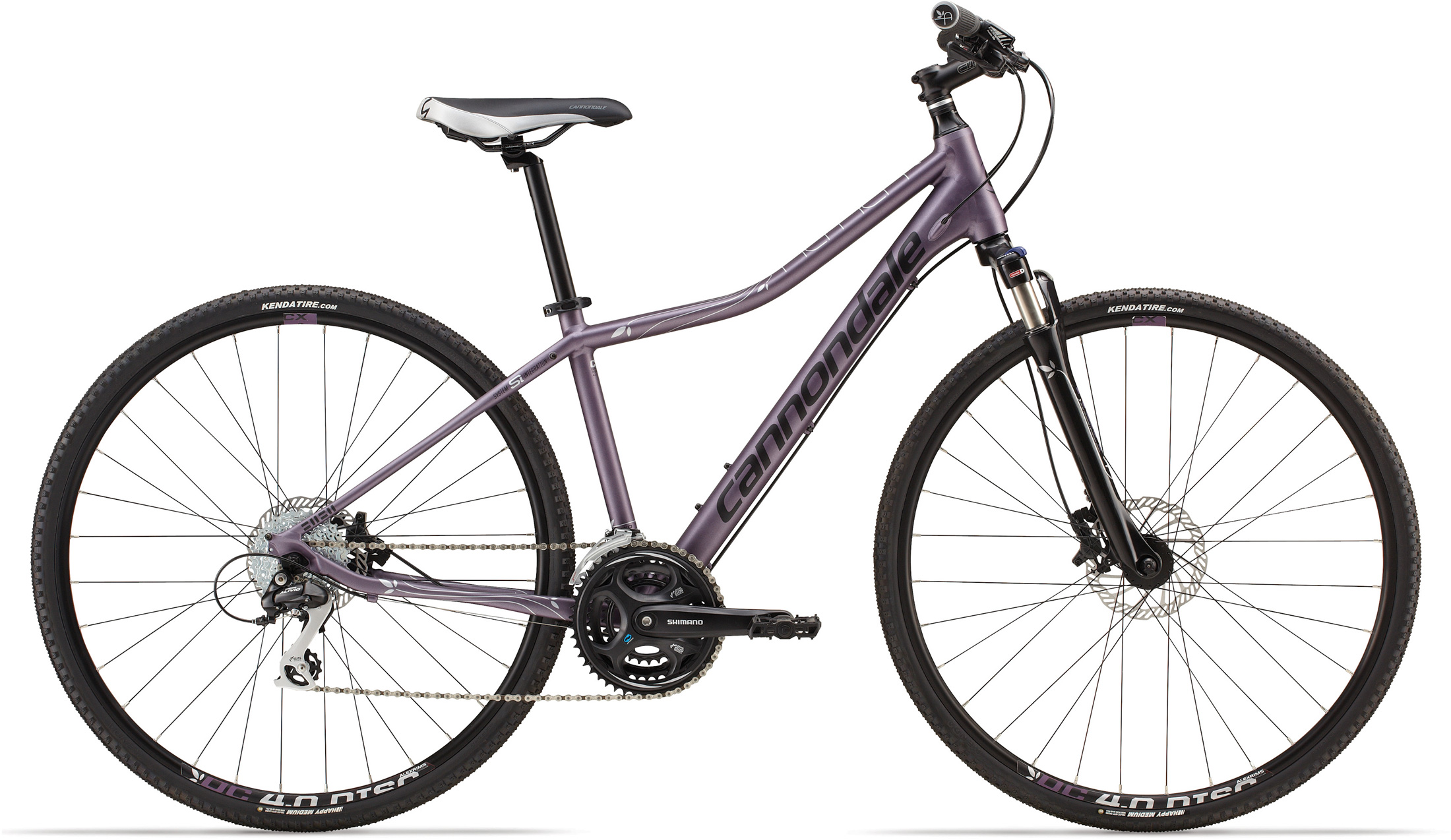 2014 Cannondale Althea 2 - Women's