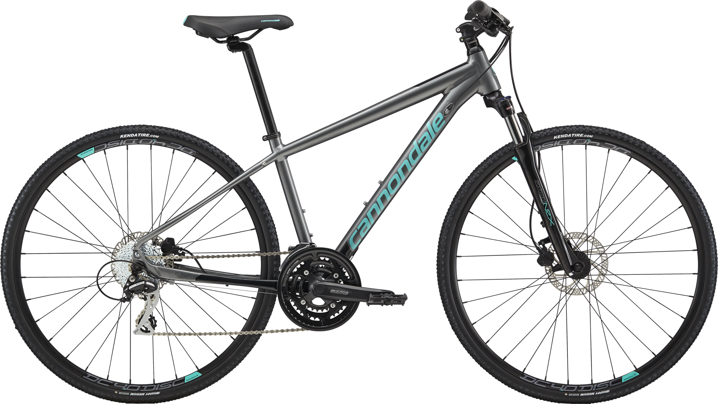 2019 Cannondale Althea 3
