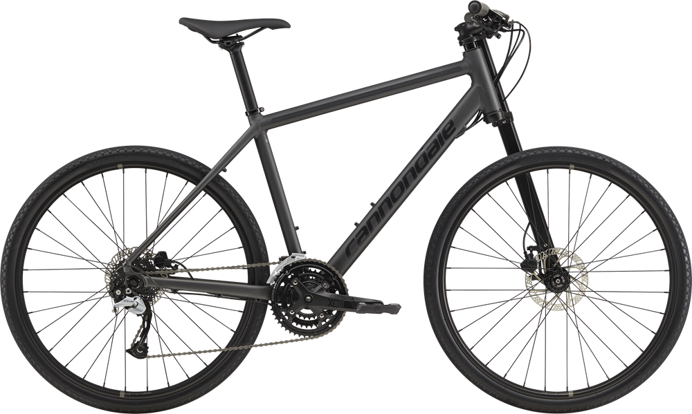 2019 Cannondale 27.5 M Bad Boy 2