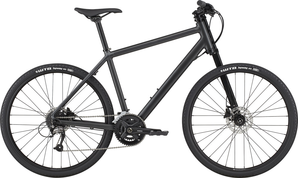 2021 Cannondale Bad Boy 2