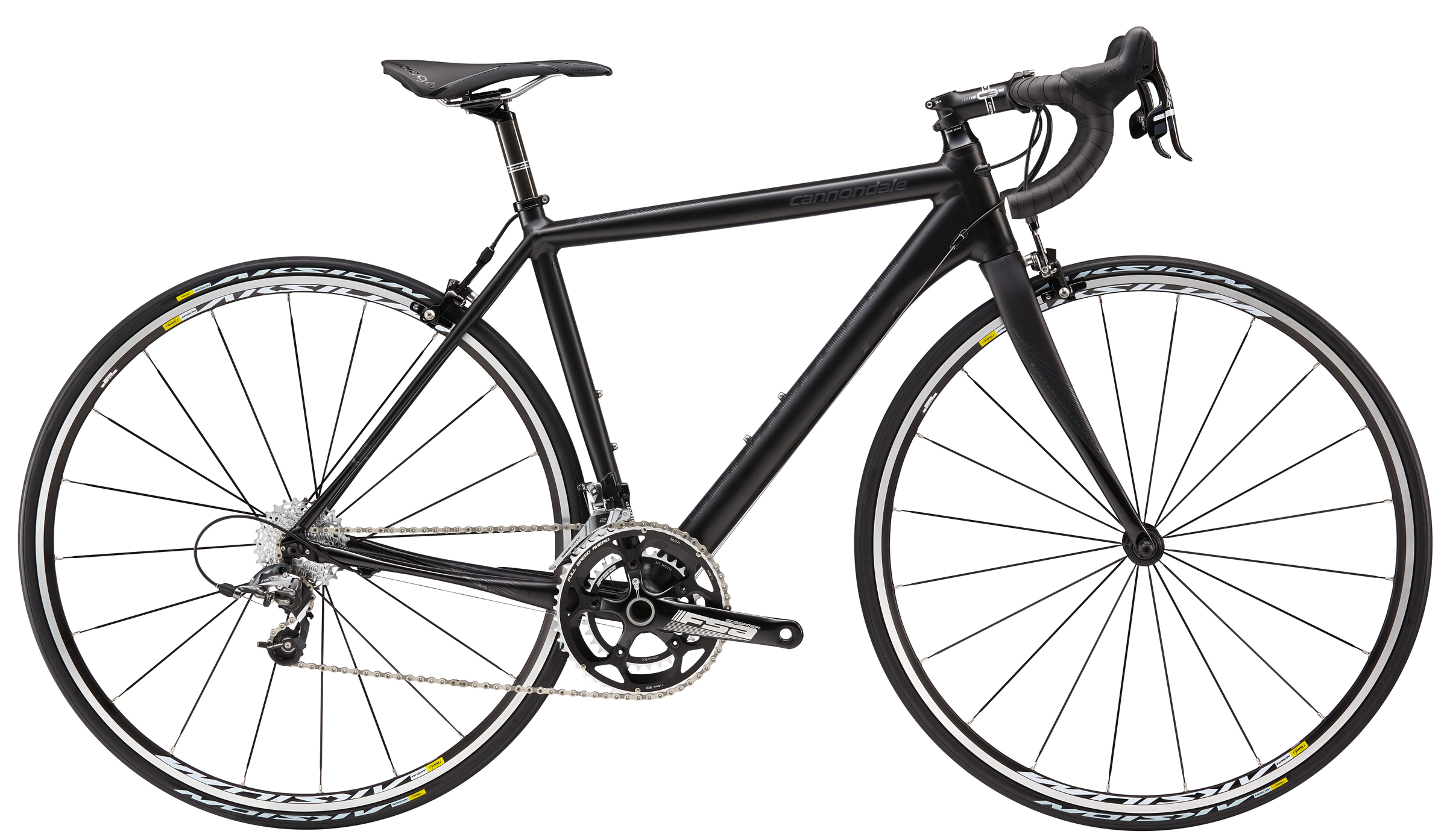 2015 Cannondale CAAD10 Force - Women's