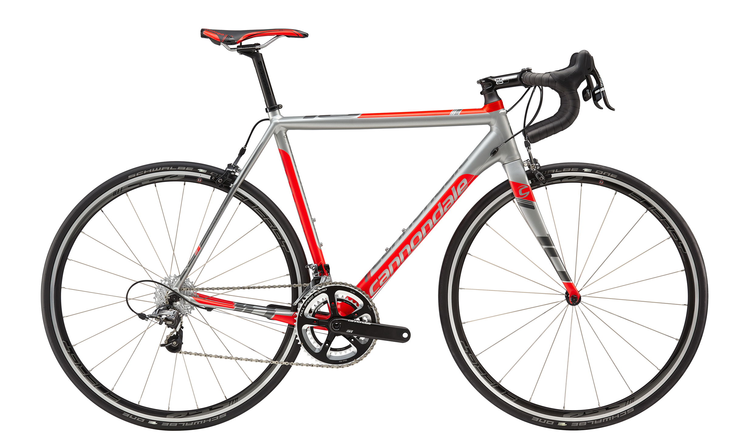 2015 Cannondale CAAD10 Force Racing Edition