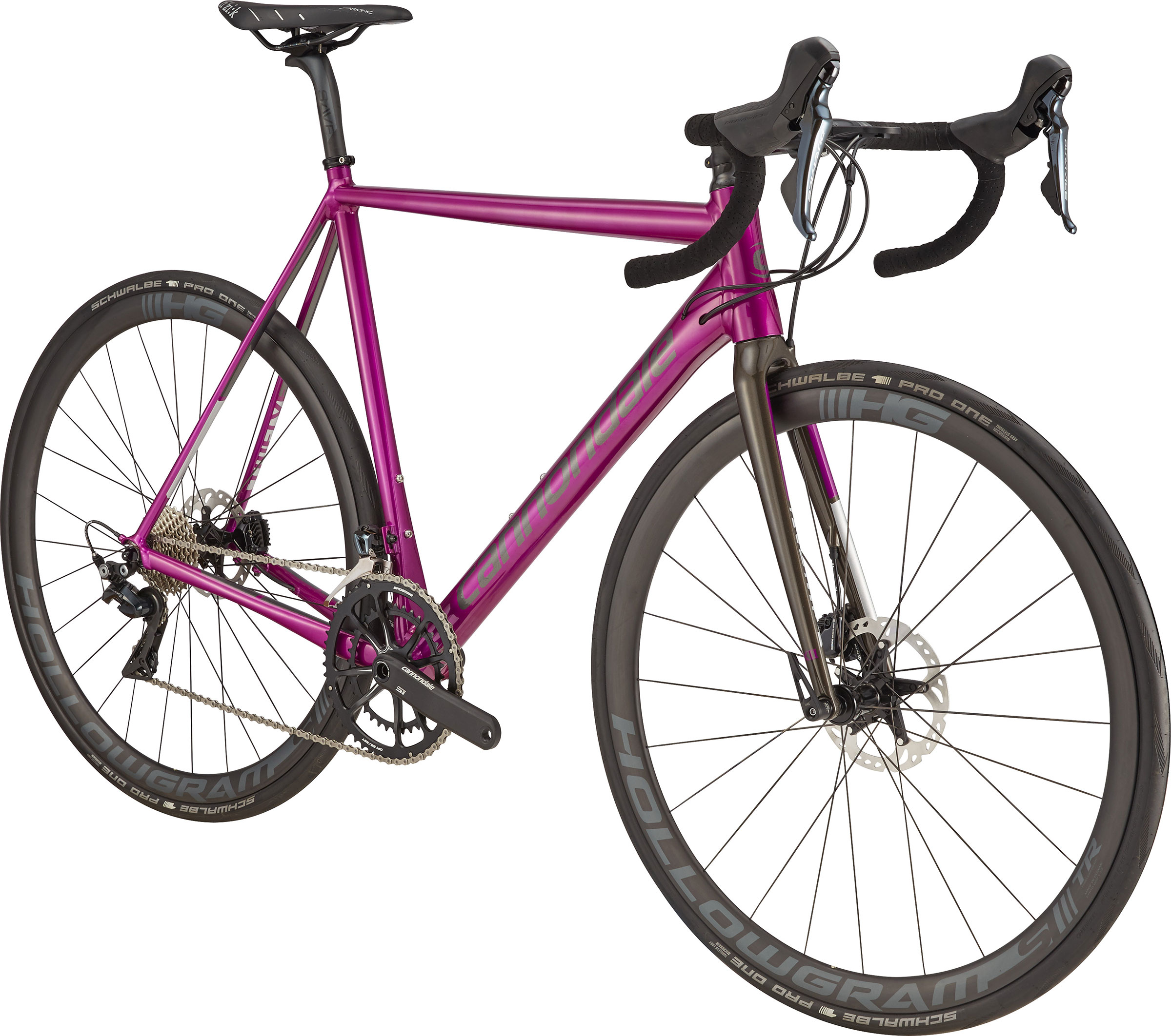 2018 Cannondale CAAD12 Disc Dura-Ace