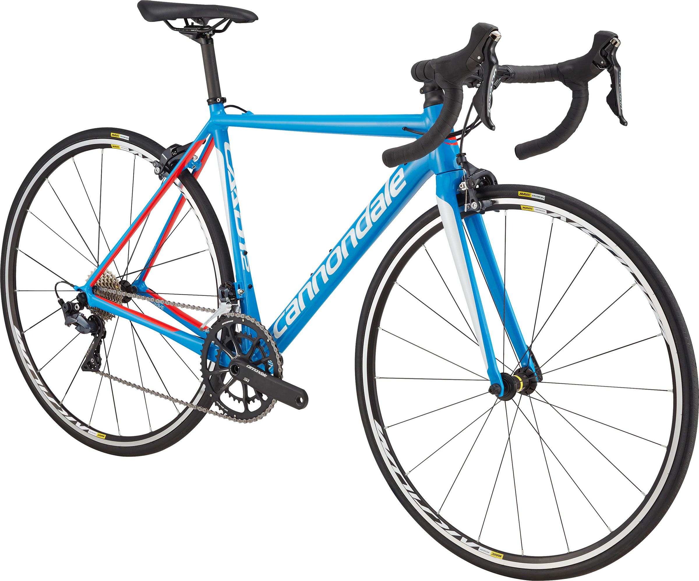 2018 Cannondale CAAD12 Ultegra Women's