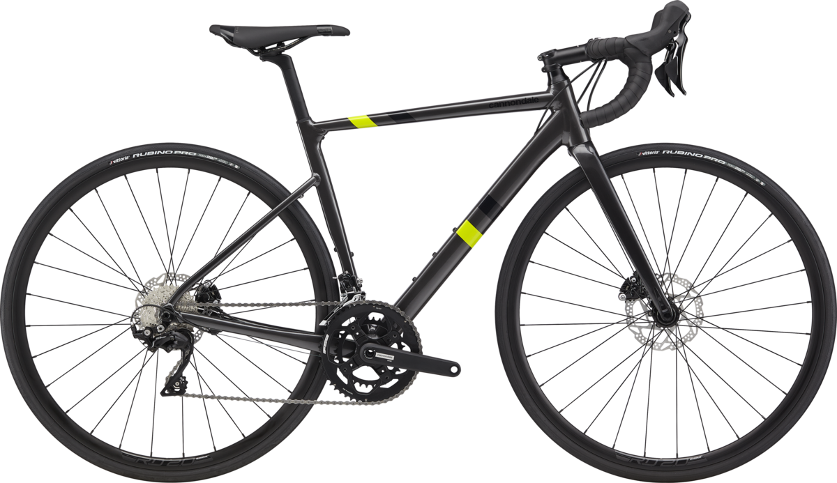2020 Cannondale CAAD13 Disc Women's 105