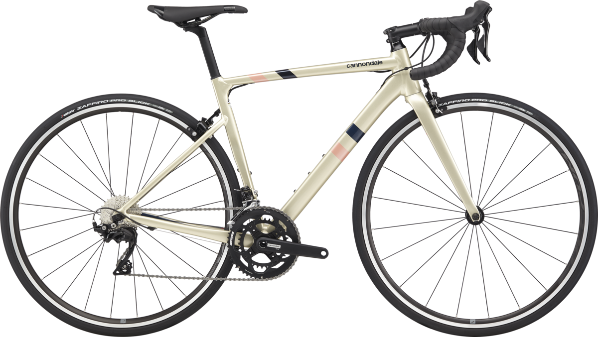 2021 Cannondale CAAD13 Women's 105