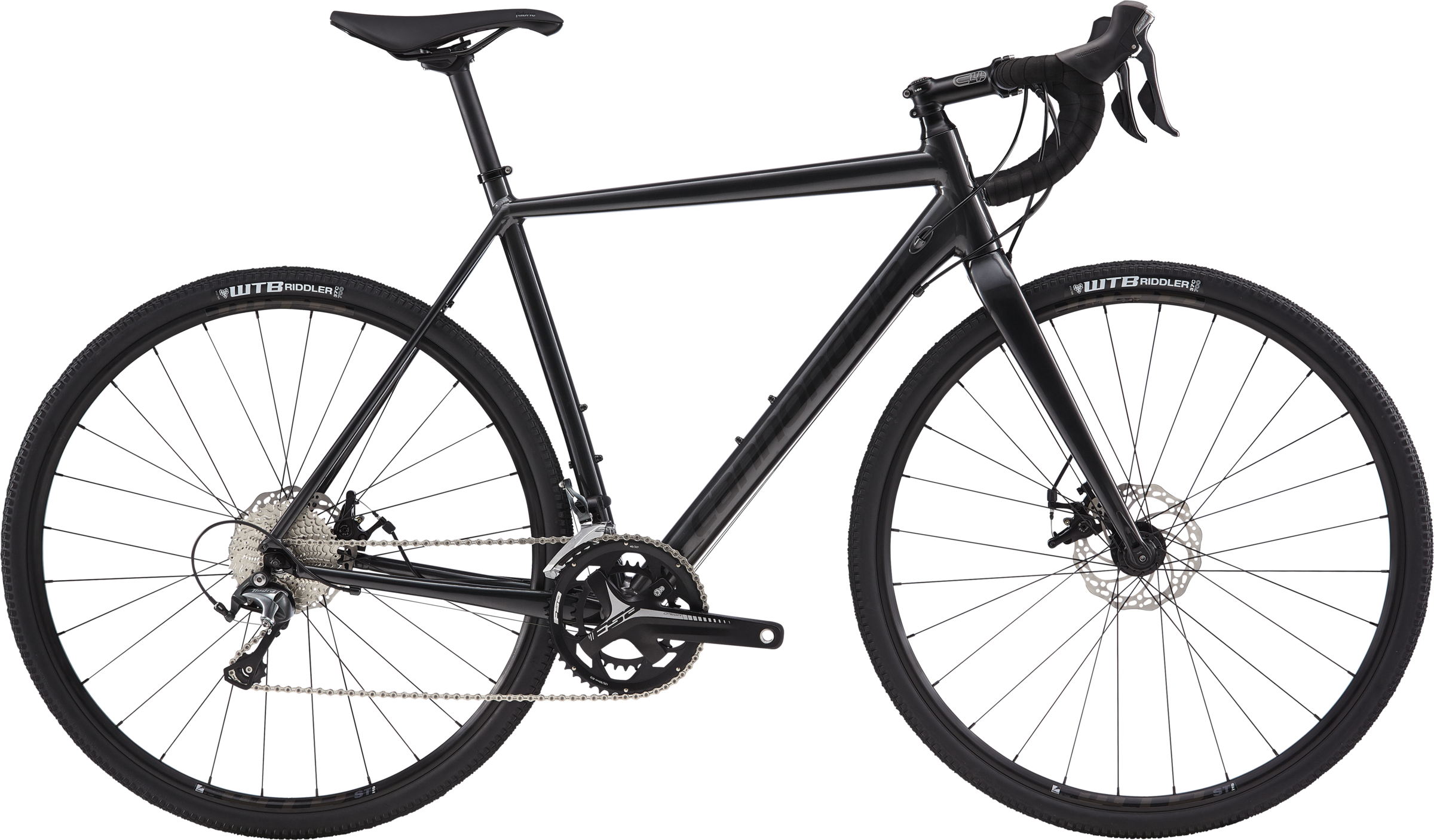 2019 Cannondale CAADX Tiagra SE