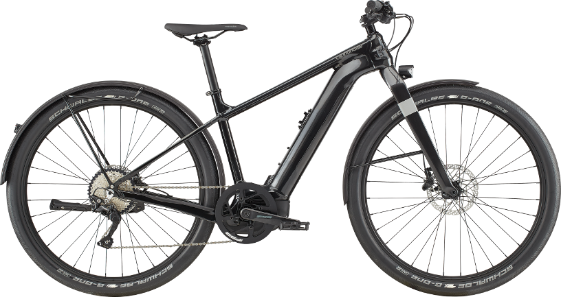 2020 Cannondale Canvas Neo 1 Value & Price Guide | Bicycle Blue Book