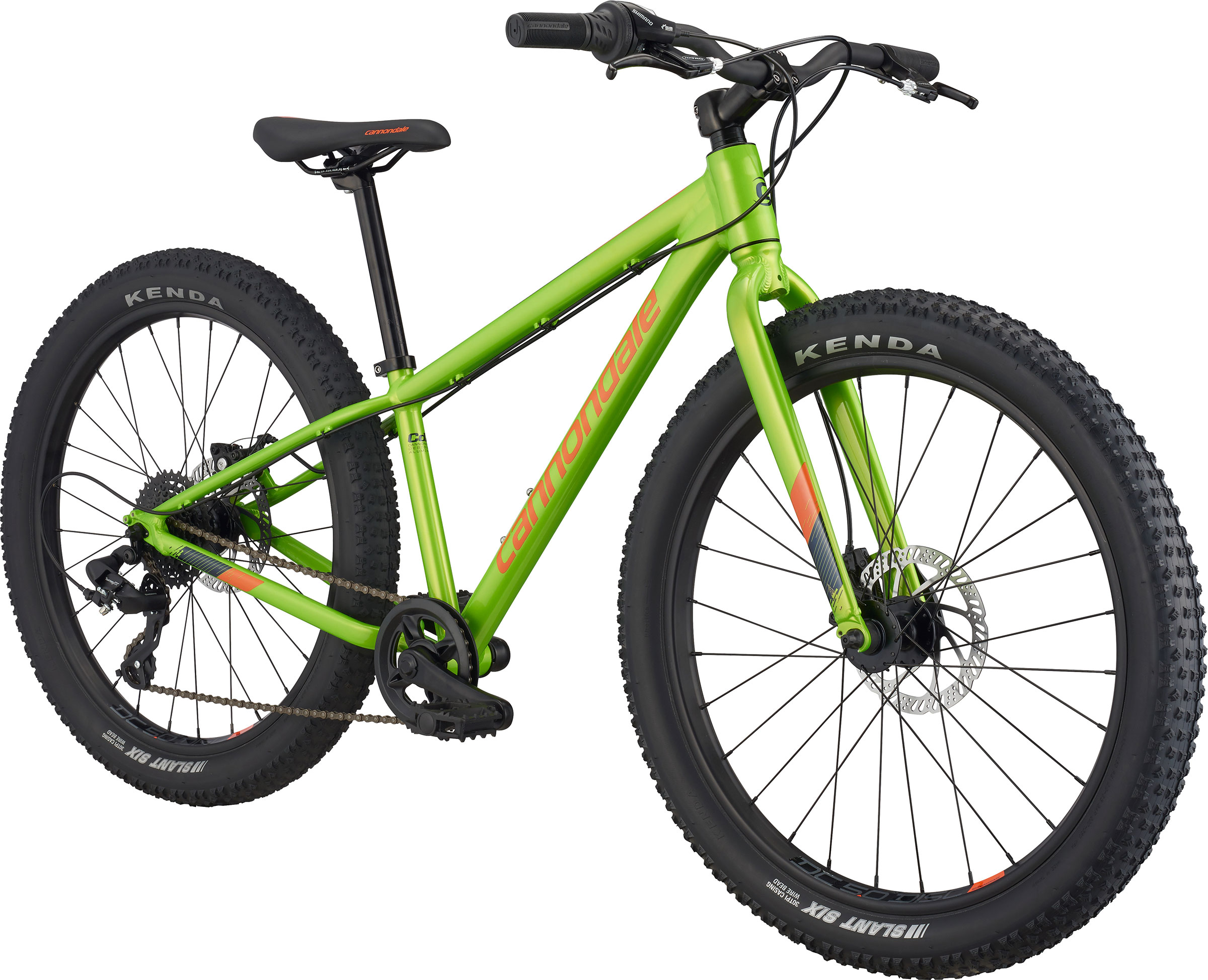 2019 Cannondale Cujo 24