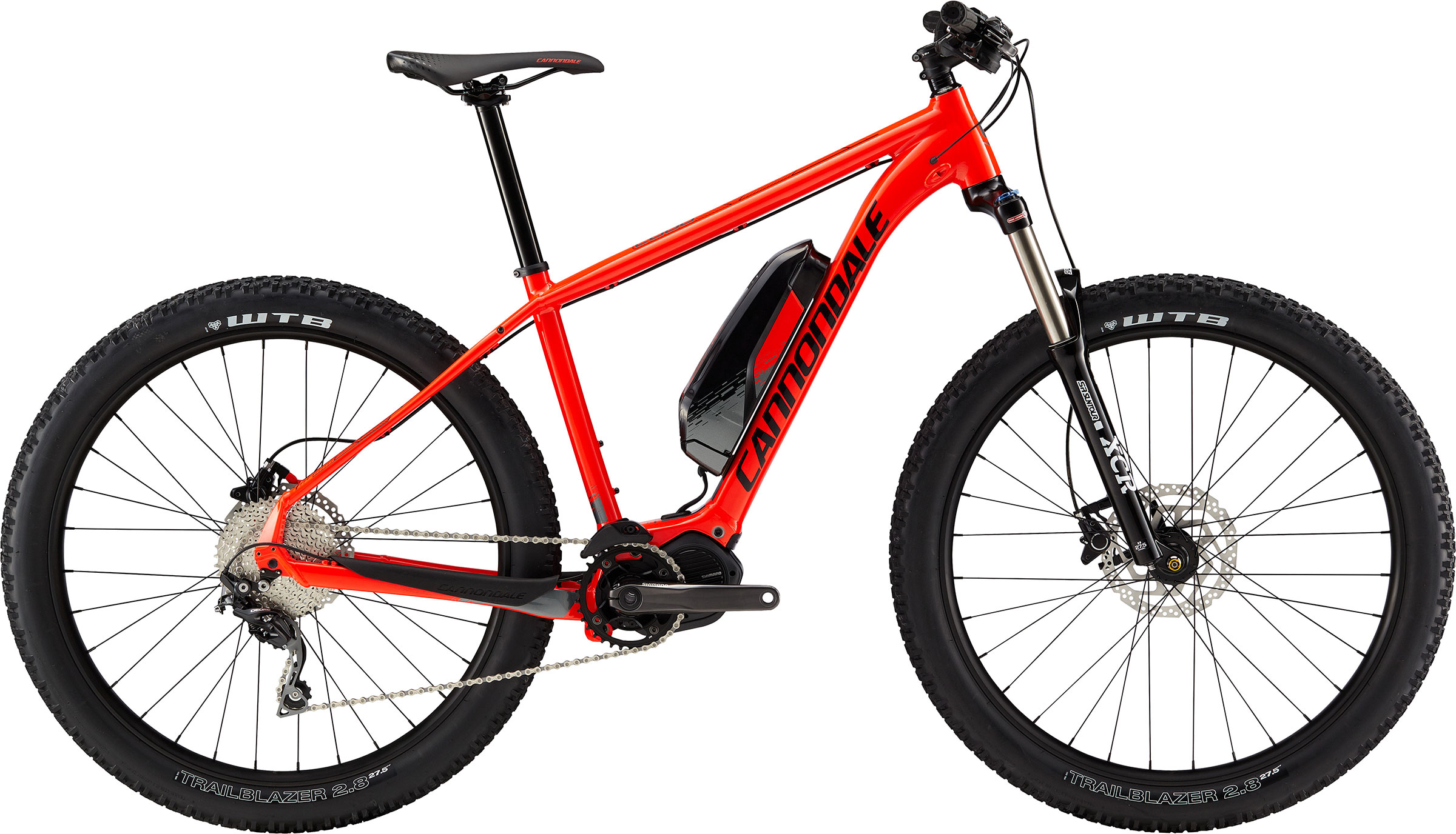 2018 Cannondale Cujo NEO 2