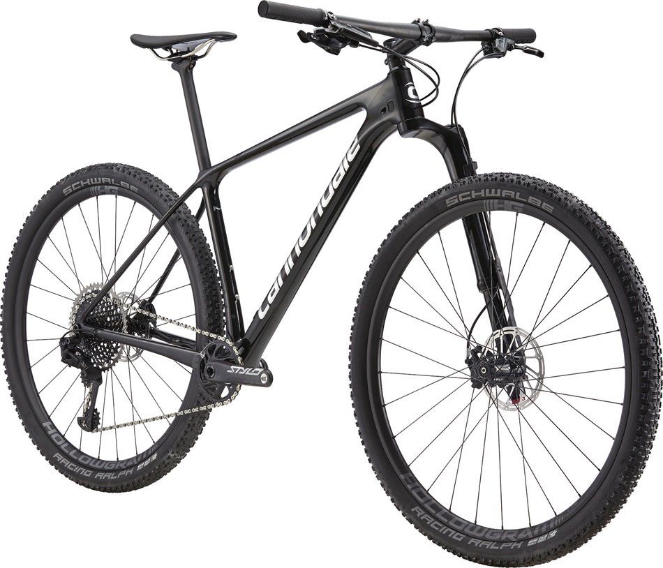 2019 Cannondale F-Si Hi-MOD 1