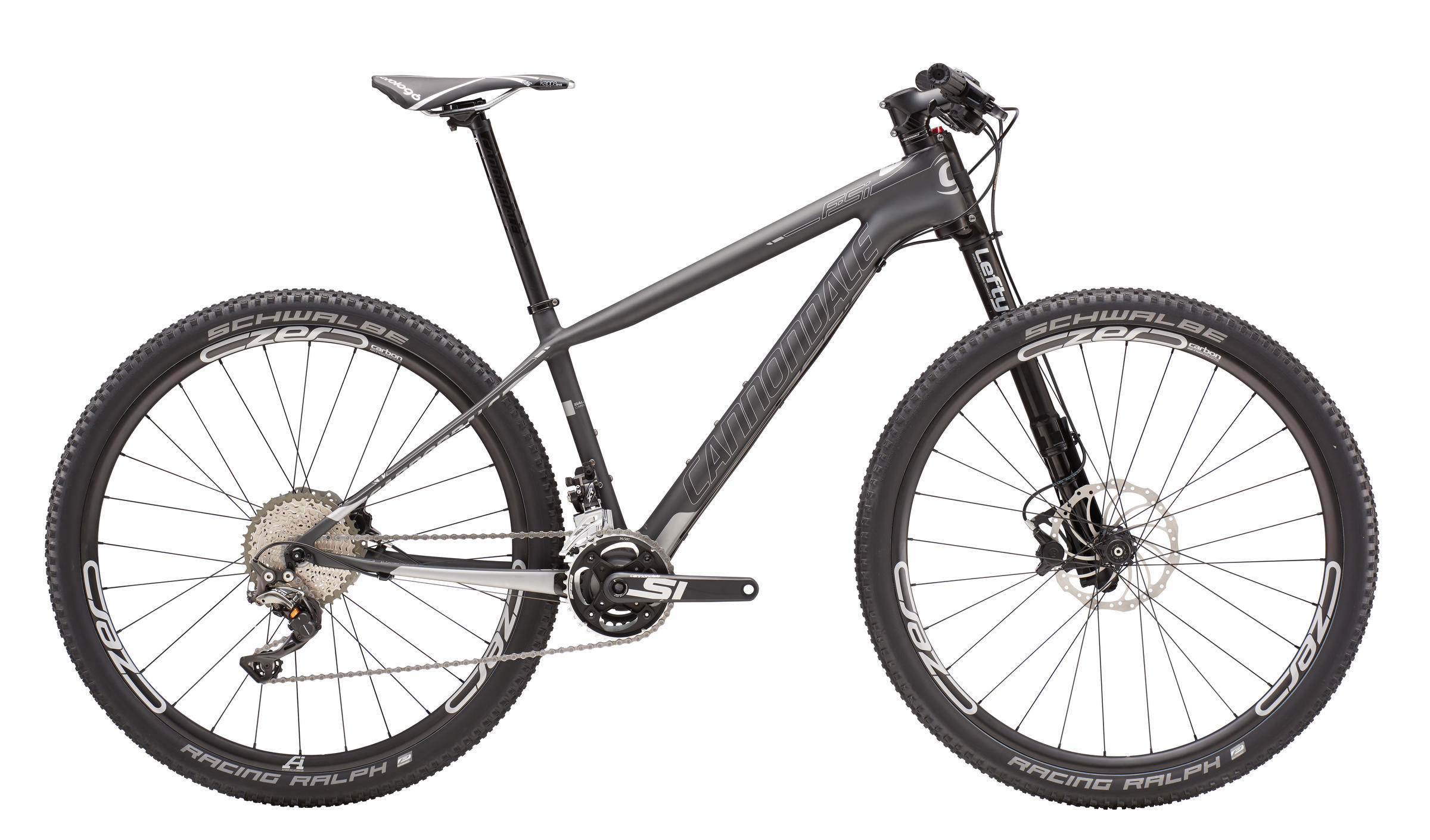 2016 Cannondale F-Si Carbon 1 Women's