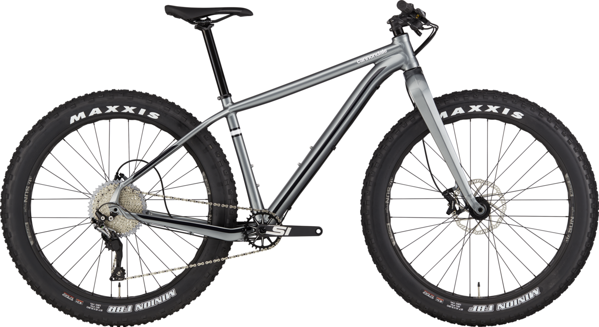 2016 Cannondale Fat CAAD 1 Value & Price Guide | Bicycle Blue Book