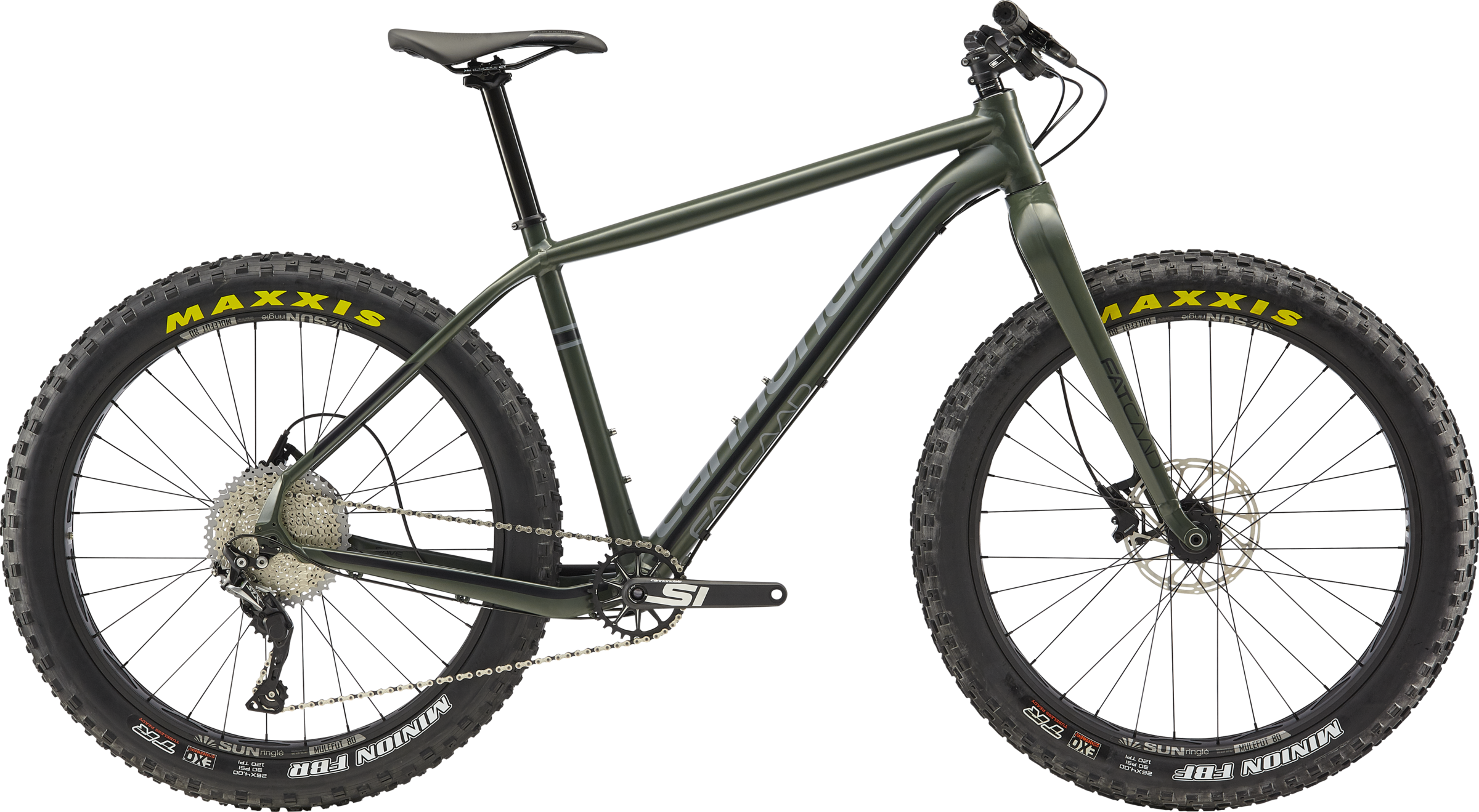 2016 キャノンデール Cannondale FAT CAAD 2 XSサイズ 新品】☆2016 キャノンデール Cannondale FAT CAAD 2 XSサイズ【未組立