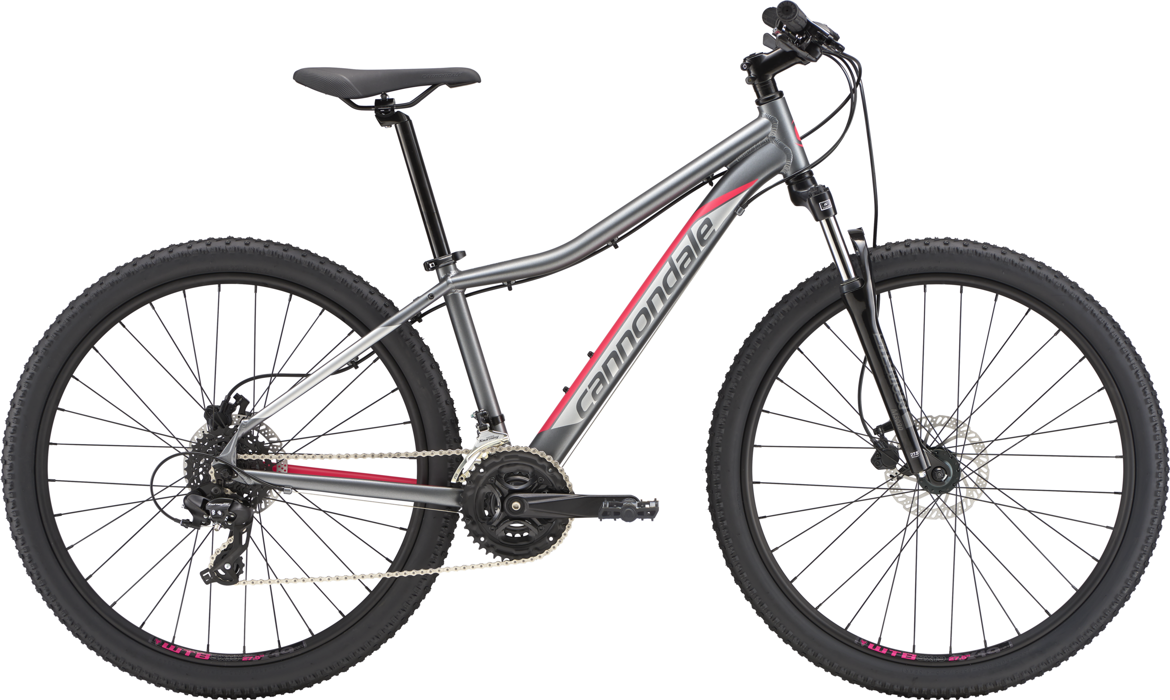 2019 Cannondale Foray 2